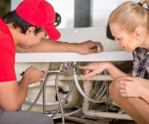 About Emergency plumbing pros Fairwater, WI